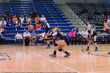 JV-VB vs Mauldin 158